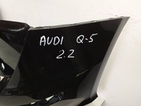 фото thumb №10, Бампер задняя задний audi q5 8r0807511d
