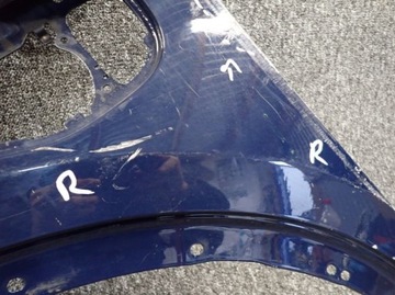 фото thumb №6, Ford kuga mk3 iii гібрид 20- крило лівий переднє перед