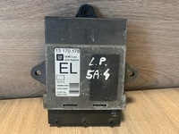 фото thumb №1, Модуль дверь левый перед signum vectra 13170178