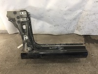 фото thumb №1, Поріг лівий peugeot 308 cc cabrio #132