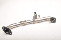 Купить Mg 3 1.5 hybrid труба шланг egr 11217754, фото thumb