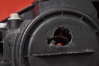 Фара правий лампа перед лінза uk 1305235872 mercedes s-klasa w221 Зі Шроту, фото thumb