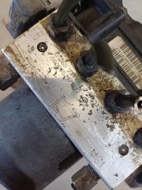 фото thumb №6, Насос abs subaru forester sg ii lift nr. 27534sa080