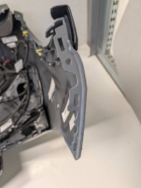 Бампер перед audi q4 e-tron 2021- Недорого, фото thumb