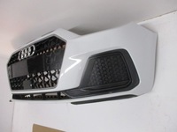 фото thumb №5, Бампер передний audi a1 82a pod радар передний