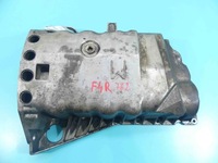 фото thumb №3, Поддон масляная renault vel satis 2.0 t f4r 762