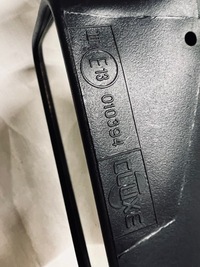 фото thumb №5, Зеркало левая citroen ax '86-'98 новое