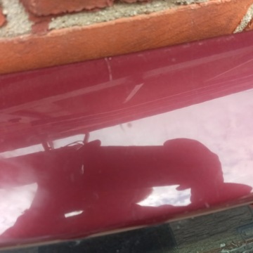 фото thumb №10, Audi a4 b6 универсал крышка багажника