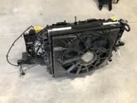 фото thumb №3, Dodge ram dt 2019-2022 радиатор pas передний