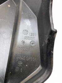 фото thumb №9, Bmw 3 g20 g21 2020 другое запчасти отсек двигателя 8650889