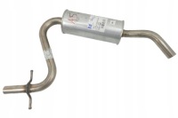 фото thumb №1, Гасник середній vw golf v 1.4 fsi plus eberspacher