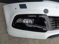 фото thumb №6, Vw polo r-line бампер pdc омыватель