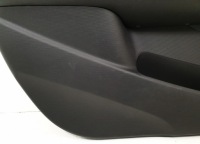 фото thumb №3, Обивка обшивка дверь левый перед honda jazz ii eu