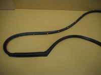 фото thumb №3, Прокладка дверь правая задняя hyundai ioniq