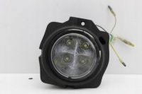 фото thumb №1, Toyota yaris ii led протитуманна фара лампа лівий ідеальний стан