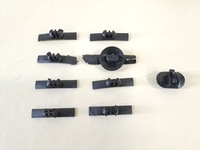 фото thumb №10, Opel corsa f 21r джгут задній кришки багажника