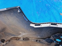 фото thumb №8, Chevrolet orlando | бампер диффузор спойлер задняя задний 96895629 | 666