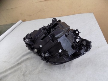 фото thumb №14, Лампа права фара правий повний led bmw 2 ii gran купе f44 63115a1e064 03