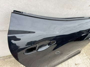 фото thumb №7, Двері maserati ghibli задні праві зад праві