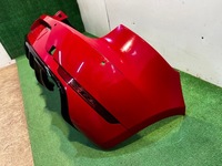 фото thumb №10, Porsche macan 95b рестайлінг 18-20 бампер зад задній 95b807834g