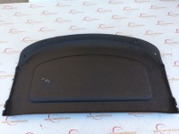 фото thumb №6, Mazda 3 iii 14r полка багажника bhn9-68310