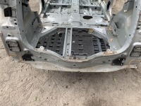 фото thumb №2, Pas задня піддон renault scenic iv lift 1.7 blue dci 21 r