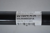 фото thumb №2, Привідний вал права перед передня nissan nv200 2015