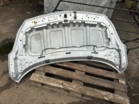 фото thumb №9, Opel corsa e капот кришка двигуна z176