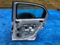 фото thumb №6, Дверь правый задняя задние alfa romeo 159 565/a sedan