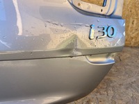 фото thumb №7, Hyundai i30 i-30 iii 3 kombi 17- кришка багажника багажника задня задня