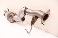 Fiat ducato 2.2 hdi катализатор dpf 52224987 в Украине, фото thumb