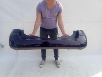 фото thumb №1, Renault modus 04-08 бампер задняя задний