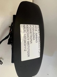 фото thumb №12, Renault kangoo ii lift подушка воздушная подушка безопасности водителя