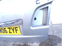 фото thumb №9, Кришка зад задня mercedes w245 b клас + скло
