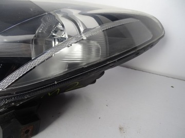 фото thumb №7, Лампа перед передняя левая mazda 2 ii de d651-51040 stanley p84001l