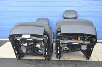 фото thumb №10, Maserati ghibli iii сиденья заднее сиденье обшивки кожа 14r