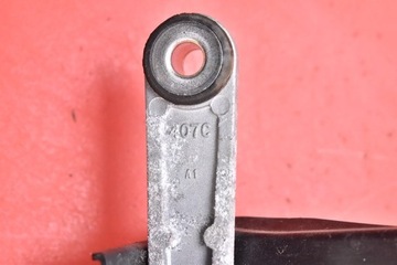 фото thumb №11, Механизм моторчик дворник перед eu wm07c mazda 3 3 iii bm 13-16