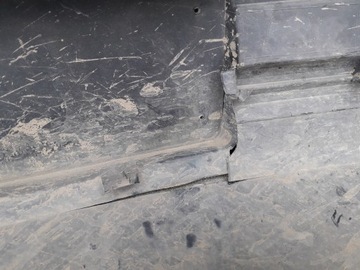 фото thumb №13, Vw transporter vi t6 рестайлінг 19- бампер переднє перед 7la807221b