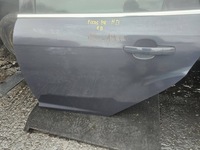 фото thumb №1, Дверь задняя левая ford focus mk3 hb 10/14 kod eb