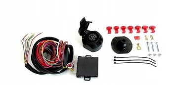 Съемный фаркоп Witter BMW X5 E70 07-13