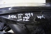 фото thumb №11, Лампы передние лампа левая + правая передняя sandero ii stepway 0,9 tce