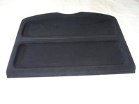 фото thumb №1, Полиця зад задня skoda octavia ii 2 htb хетчбек