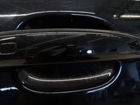 фото thumb №11, Дверь правый задняя правое задние audi q3 8u 11- lz9y