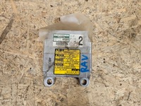 фото thumb №1, Toyota rav4 00-03 модуль датчик подушка безопасности