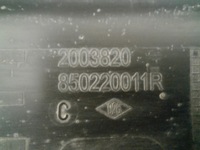 фото thumb №10, Renault master iii бампер задняя 850220011r