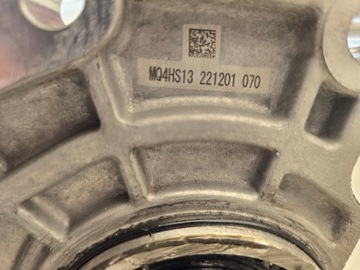 фото thumb №12, Hyundai tucson iv 21- редуктор мост переднее usa 2.5 4g330