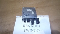 фото thumb №1, Модуль блок управления усилителя renault twingo iii 6700003206