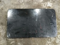 фото thumb №1, Крышка люк bmw e30 8