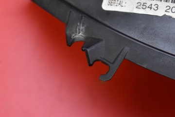 фото thumb №11, Спідометр  прилади автомат eu a1635407611 mercedes ml w163 4.0 cdi 250 km рестайлінг