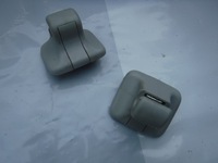 фото thumb №4, Кронштейн козырёк солнцезащитный 1k0857561b vw golf v